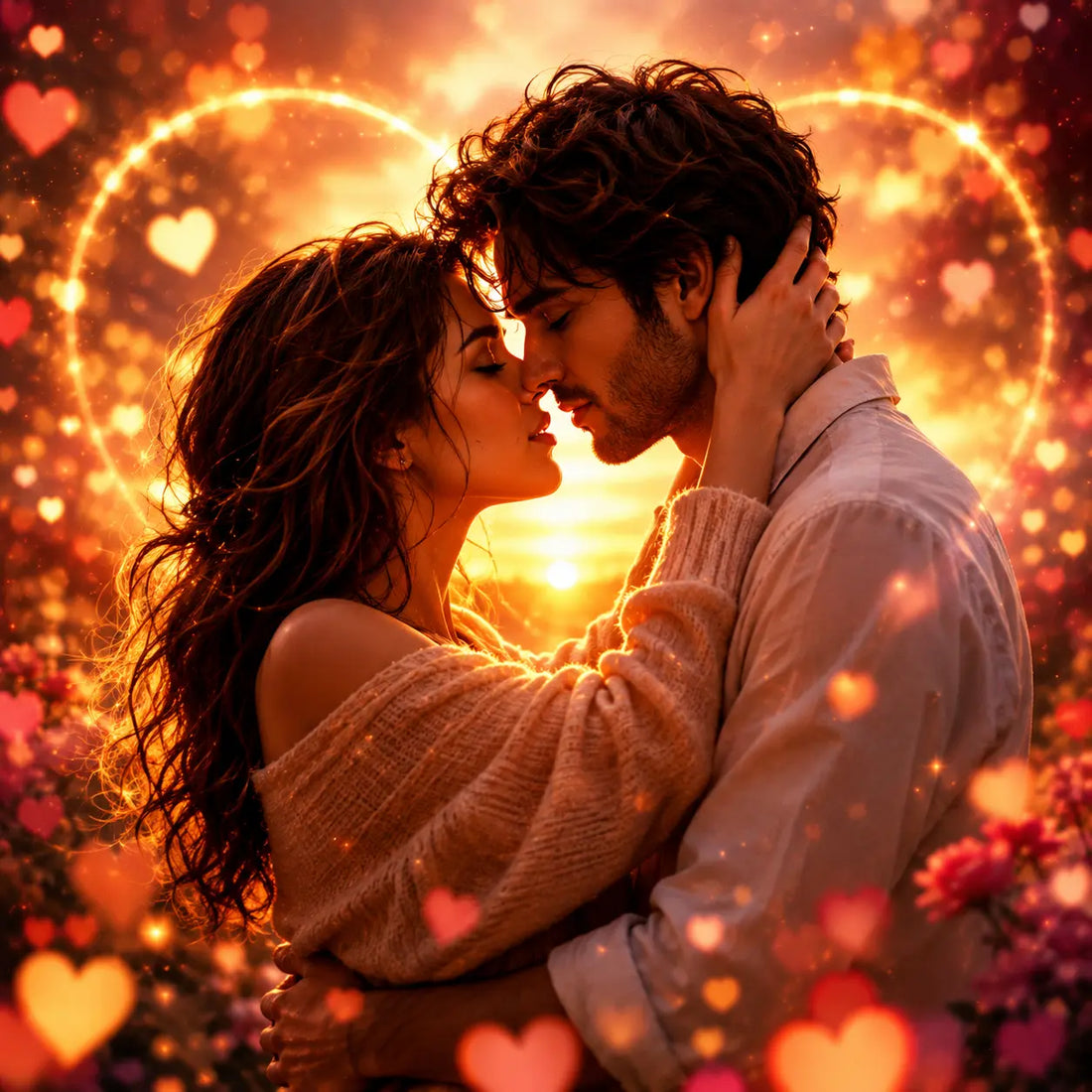 ❤️ Et si votre intuition avait raison ? Amour, signes et synchronicités