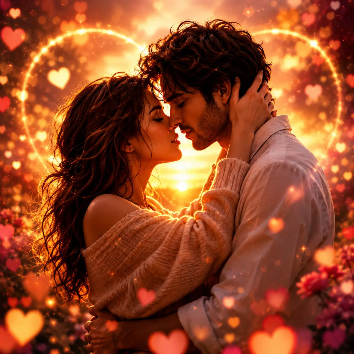 ❤️ Et si votre intuition avait raison ? Amour, signes et synchronicités