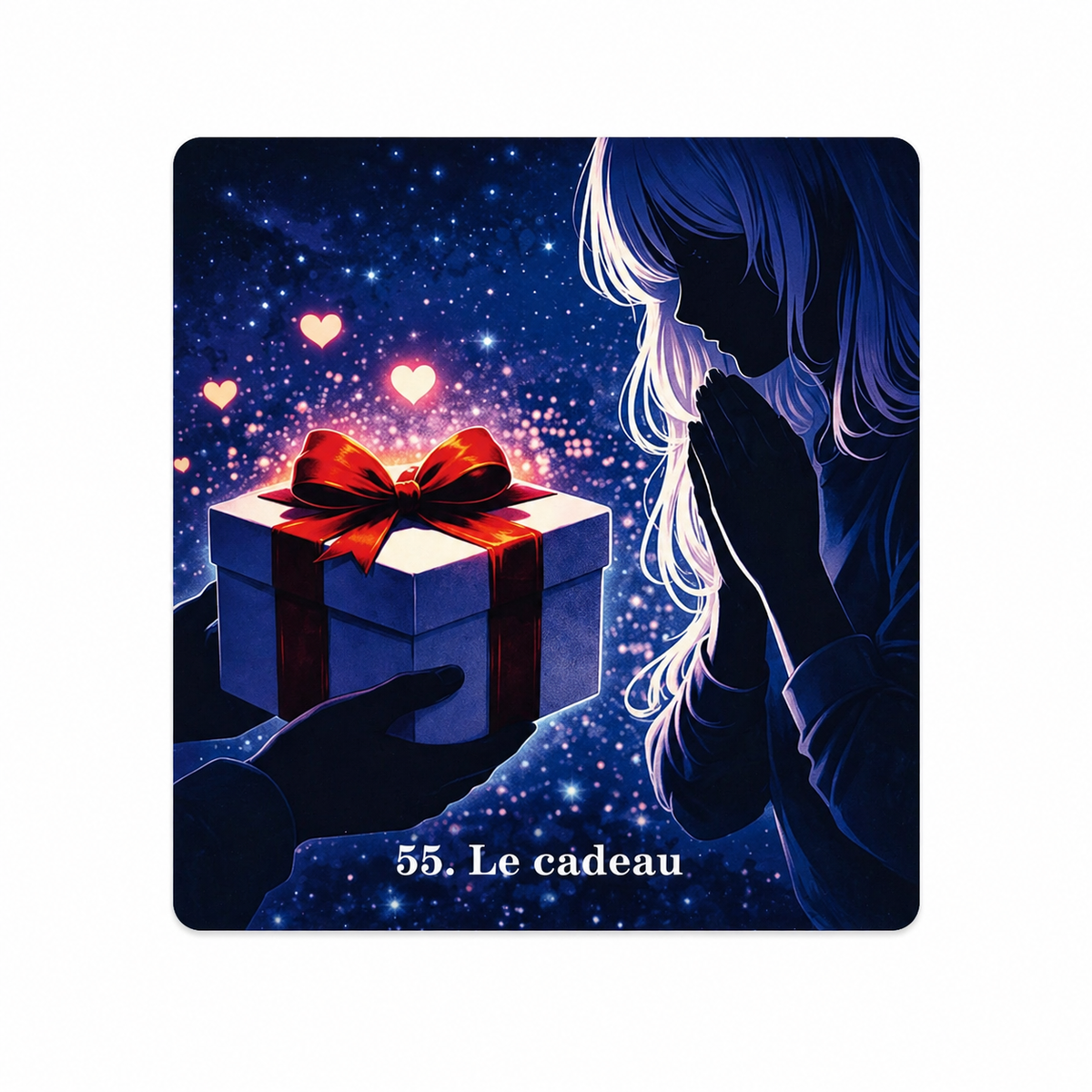 Jeu d'oracle artisanal : le guide pour débutants spirituels