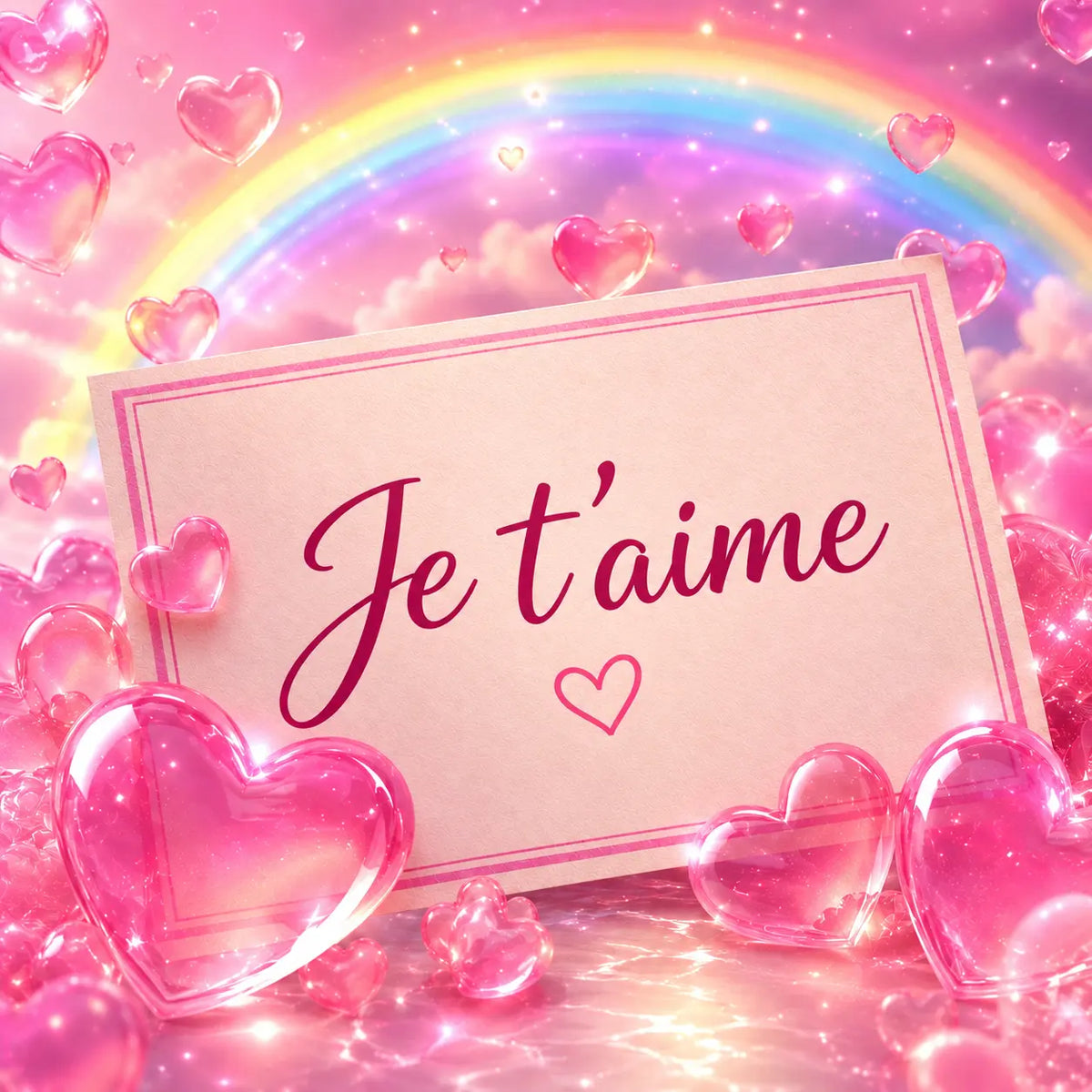 PRÉCOMMANDE - L’oracle Only You : Jeu de 82 cartes divinatoire - Oracle sentimental de Poupou Tarot