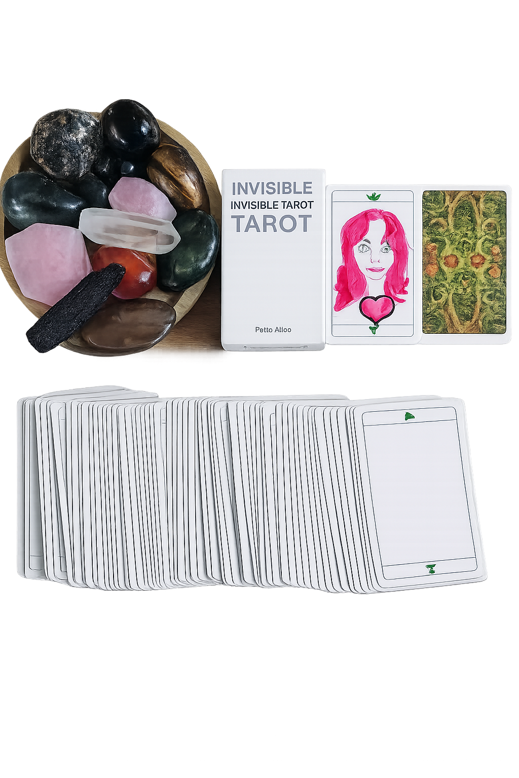 Jeu de carte à personnaliser