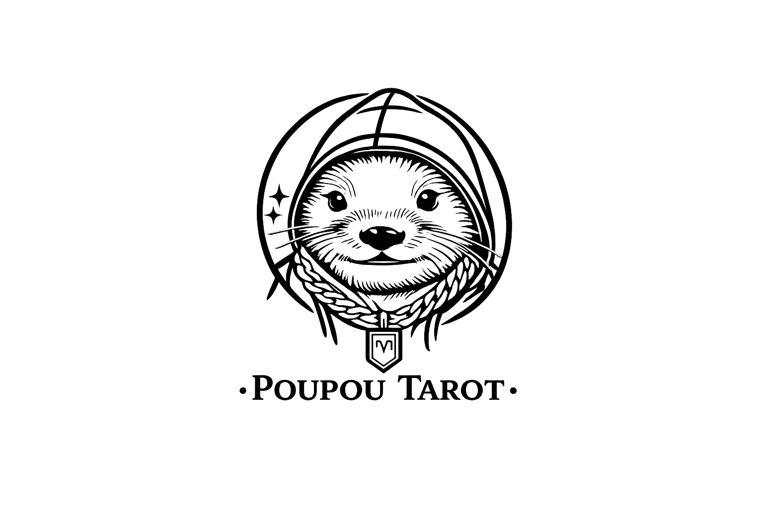 POUPOU Tarot