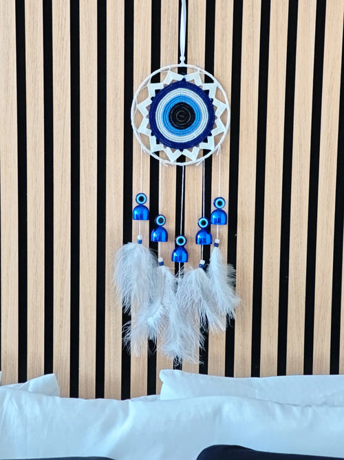 Attrape-rêve décoratif