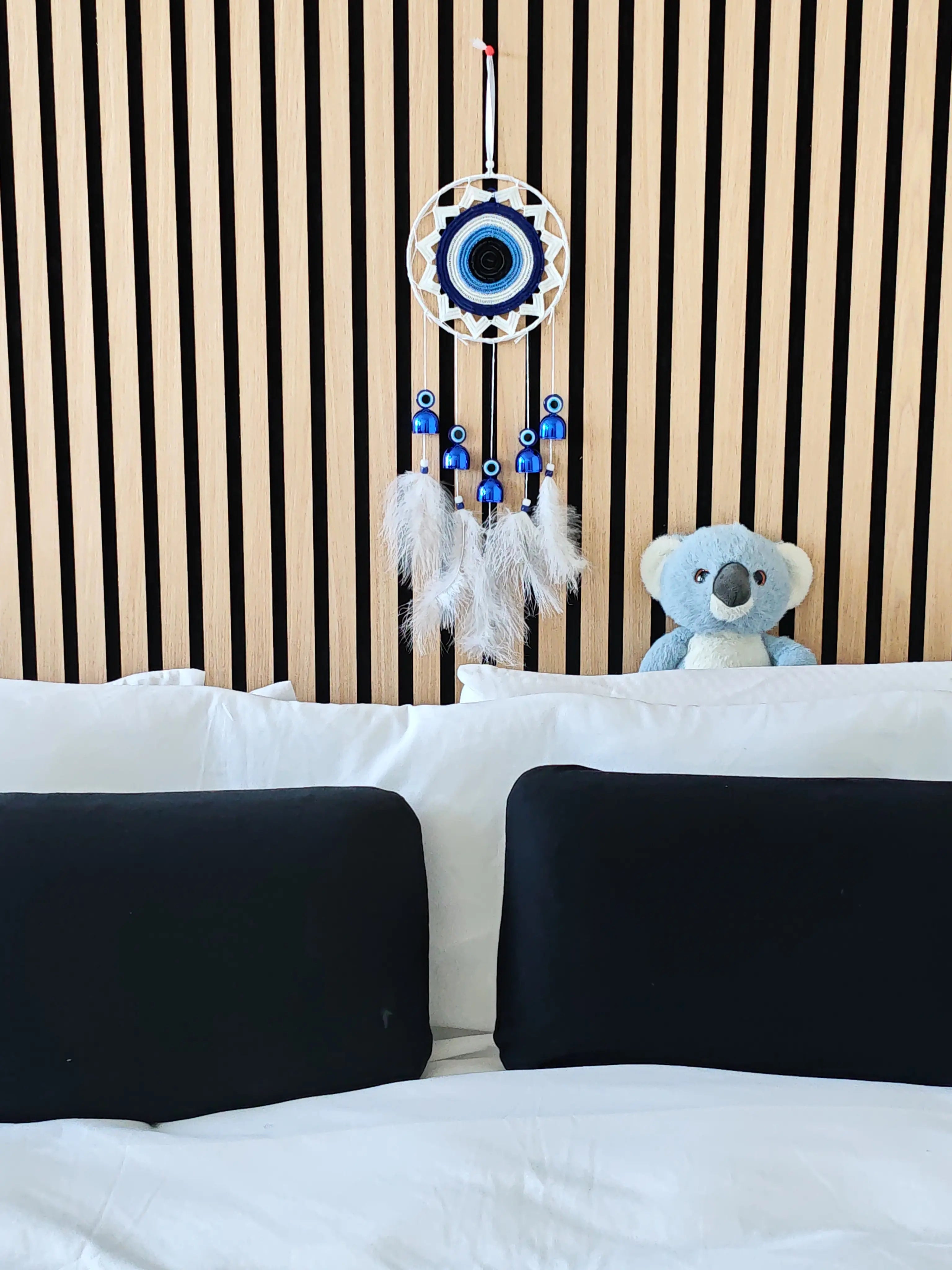 Attrape-rêve décoratif