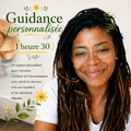 GUIDANCE PERSONNALISÉE D' 1h30 – Tirage de tarot à visée introspective