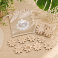 L’Oracle Fleuri – lot de 36 symboles inspirés du Petit Lenormand